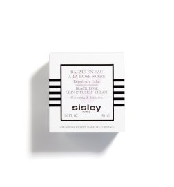 BAUME-EN-EAU WITH BLACK ROSE